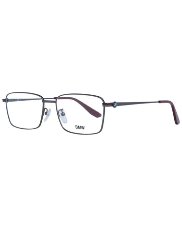 BMW Men's Gray Optical Frames - One Size